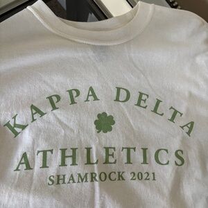 Kappa Delta Long-sleeve